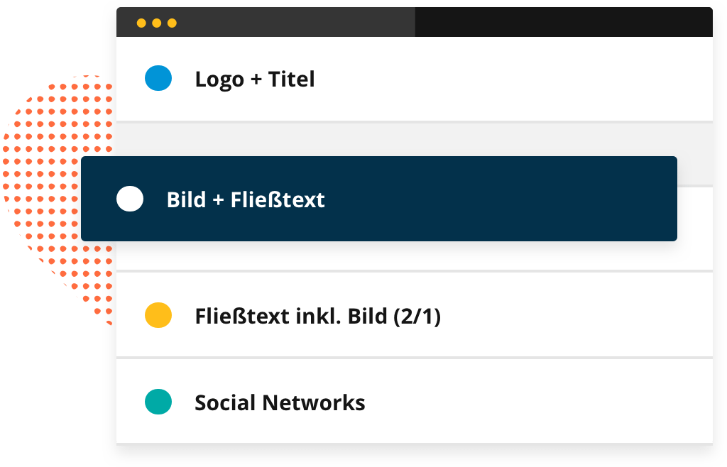 CLEVERTEMPLATE - CleverReach® Templates - Drag & Drop