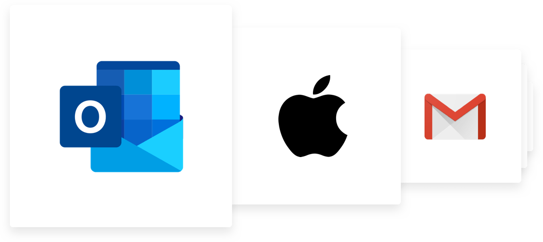 CLEVERTEMPLATE - CleverReach® Templates - E-Mail-Clients