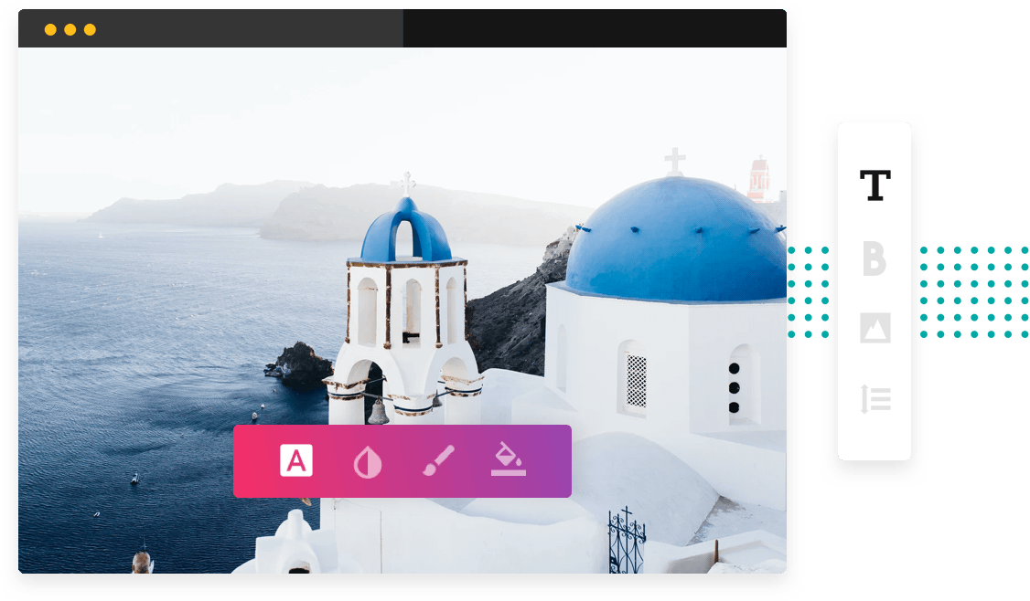 CLEVERTEMPLATE - CleverReach® Templates - Editor Funktionen