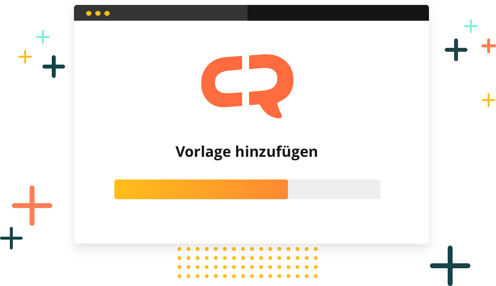 CLEVERTEMPLATE - CleverReach® Templates - E-Mail-Vorlage