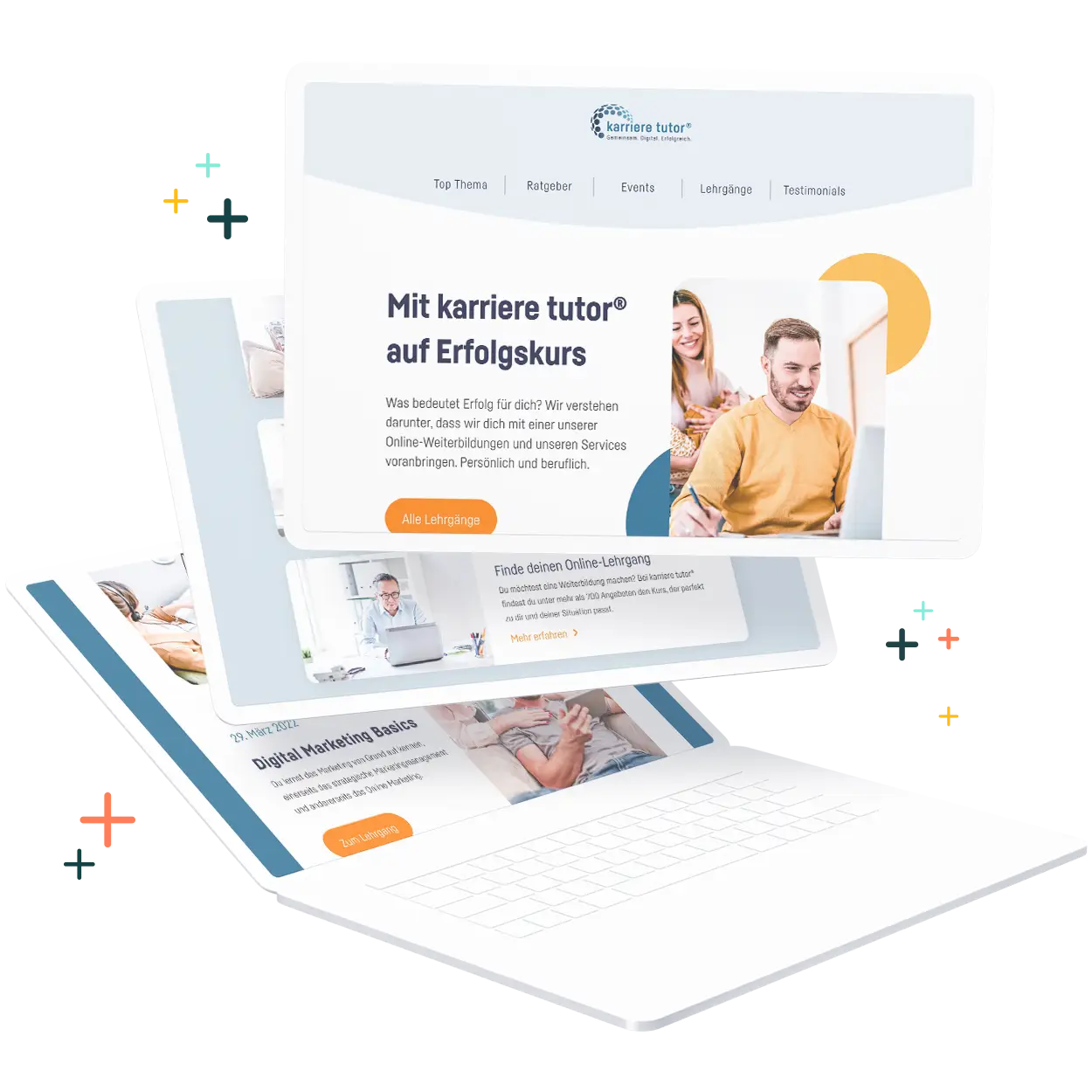 CLEVERTEMPLATE - CleverReach® Templates - Referenzen 2 CLEVERTEMPLATE - CleverReach® Templates - Referenzen 2